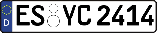 ES-YC2414