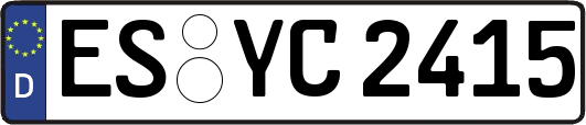 ES-YC2415