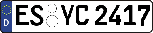 ES-YC2417