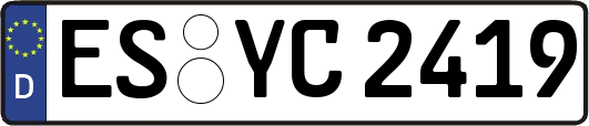 ES-YC2419