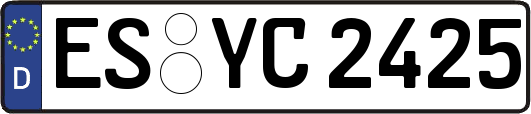 ES-YC2425