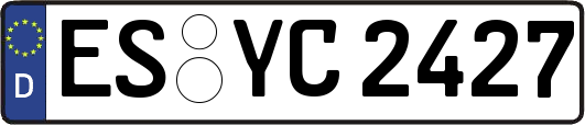 ES-YC2427