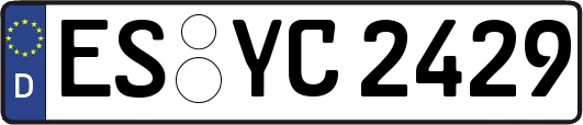 ES-YC2429
