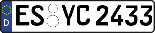 ES-YC2433