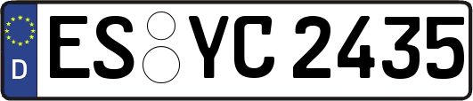 ES-YC2435