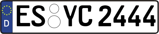 ES-YC2444