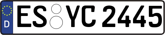 ES-YC2445