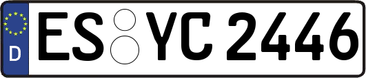 ES-YC2446