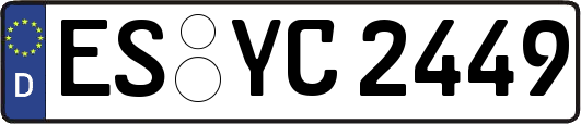 ES-YC2449