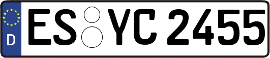 ES-YC2455