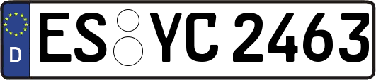 ES-YC2463