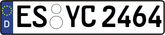 ES-YC2464