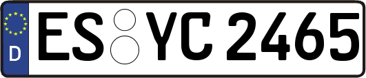 ES-YC2465