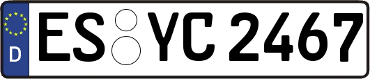 ES-YC2467