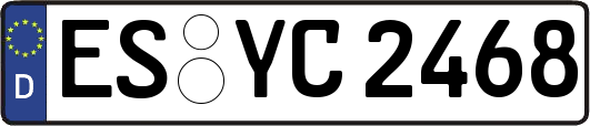 ES-YC2468