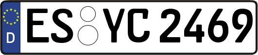 ES-YC2469