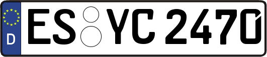ES-YC2470