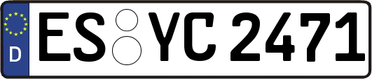 ES-YC2471