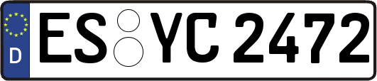 ES-YC2472
