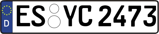 ES-YC2473