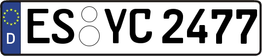 ES-YC2477