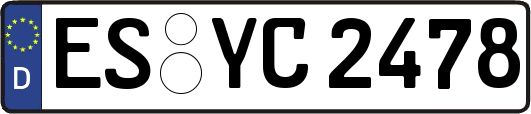 ES-YC2478