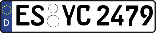ES-YC2479