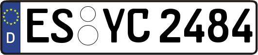 ES-YC2484