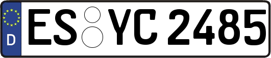 ES-YC2485