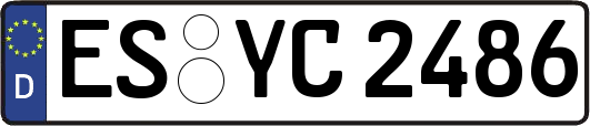 ES-YC2486