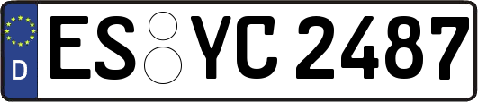 ES-YC2487