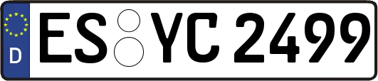 ES-YC2499