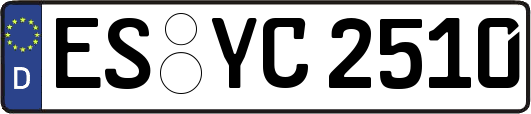 ES-YC2510