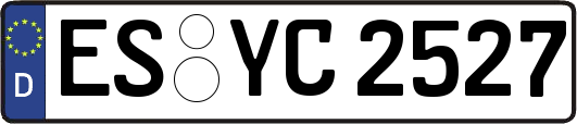ES-YC2527