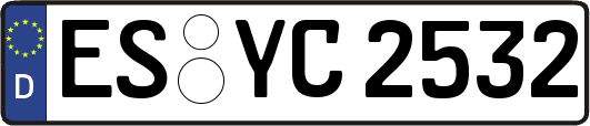 ES-YC2532