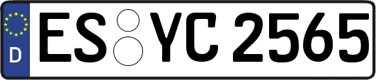 ES-YC2565