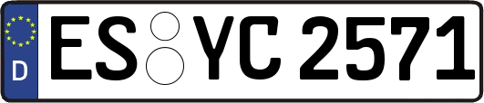 ES-YC2571