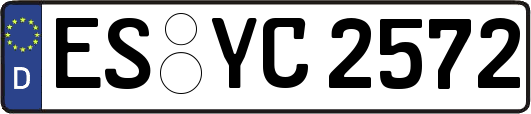 ES-YC2572