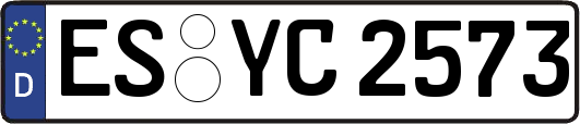 ES-YC2573