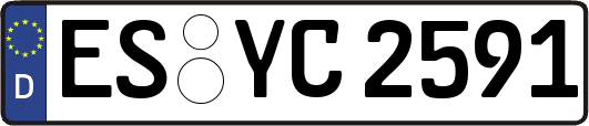 ES-YC2591