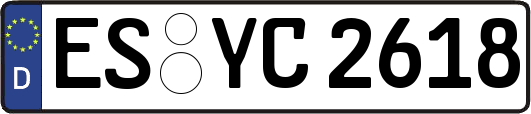 ES-YC2618