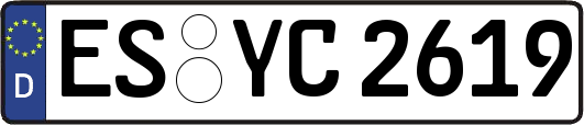 ES-YC2619