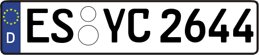 ES-YC2644
