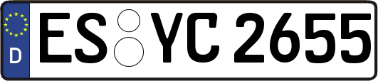 ES-YC2655