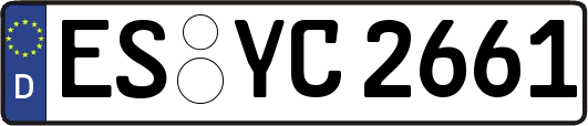 ES-YC2661
