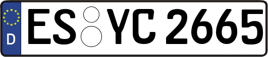 ES-YC2665
