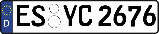 ES-YC2676
