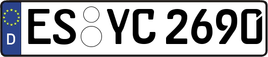ES-YC2690