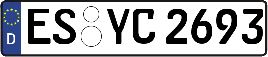 ES-YC2693