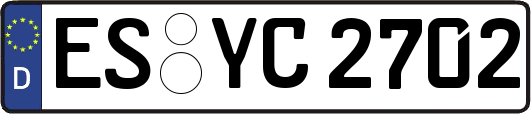 ES-YC2702